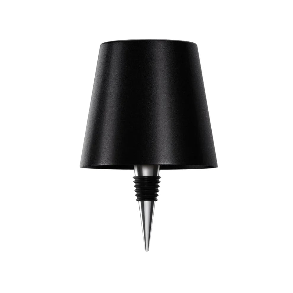 Wireless LED Bottle Lamp | 3 Colour Modes