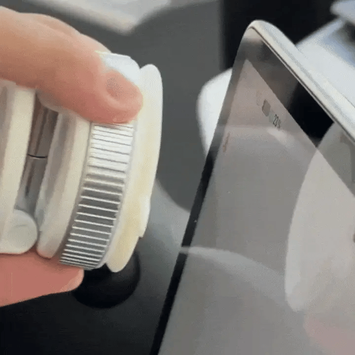 MagPro™ Magnetic Phone Holder by IndyGadgets (Supports All Phones)