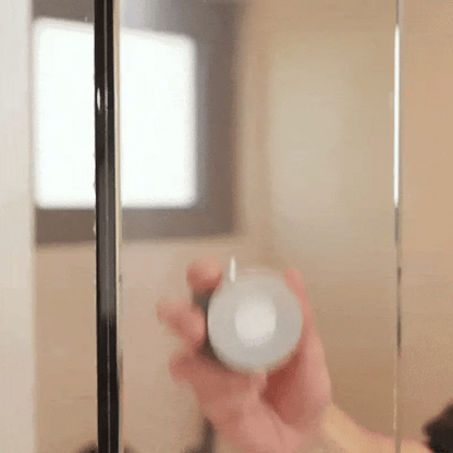 Vacuum Suction Magnetic Phone Holder