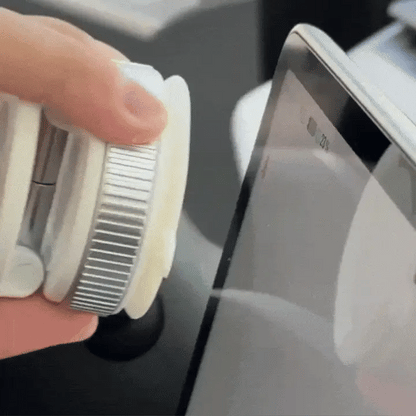MagPro™ Magnetic Phone Holder by IndyGadgets (Supports All Phones)