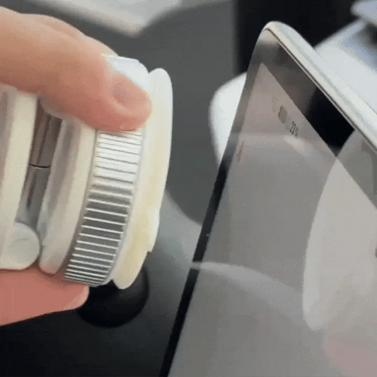 MagPro™ Magnetic Phone Holder by IndyGadgets (Supports All Phones)
