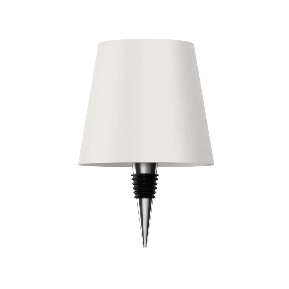 Wireless LED Bottle Lamp | 3 Colour Modes