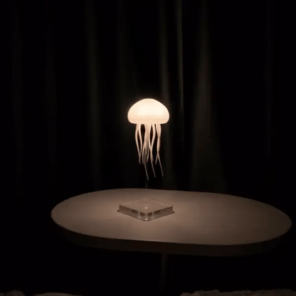Jellyfish Dancing Lamp (with hanging hook and invisible thread)