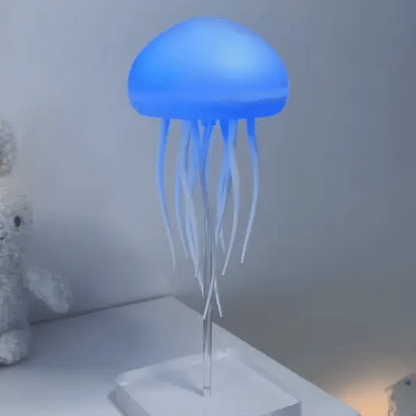 Jellyfish Dancing Lamp (with hanging hook and invisible thread)